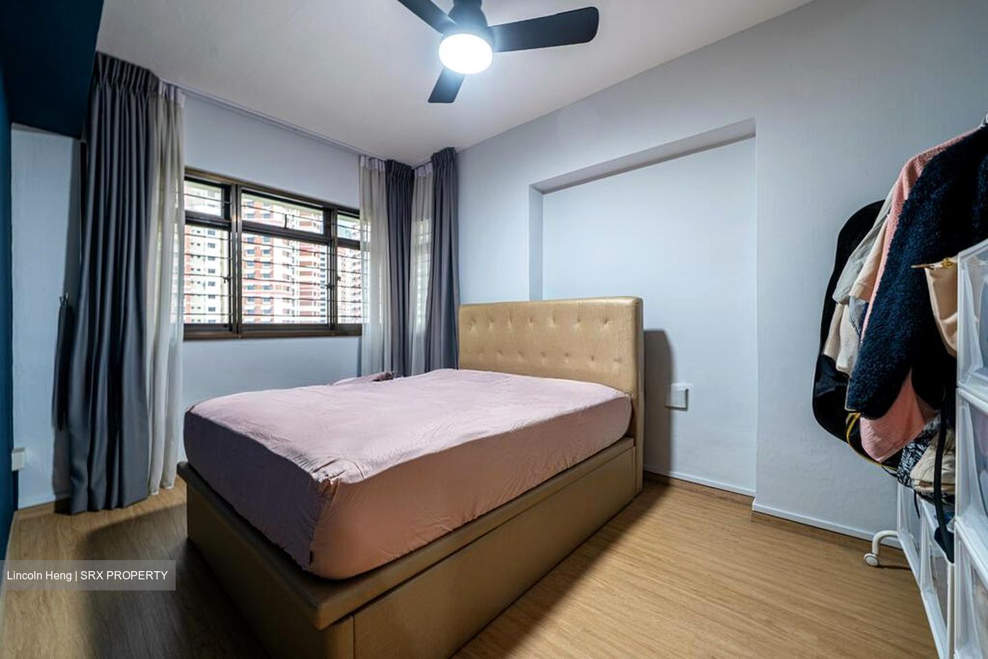 Blk 68 Redhill Rise (Bukit Merah), HDB 5 Rooms #514000701